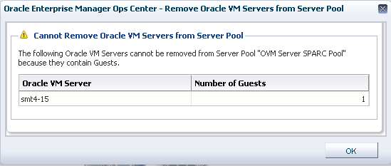 Description of cannot_remove_frm_pool.png follows