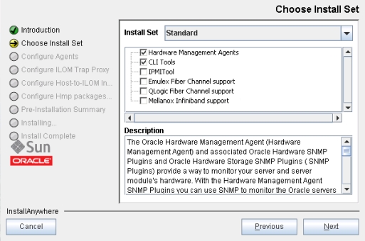 image:Ecran Choose Install Set