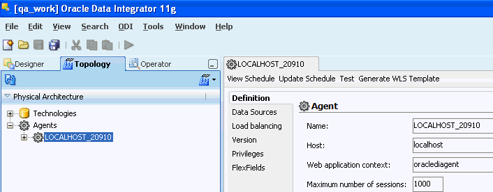 Description of Figure 3-7 follows Description of Figure 3-7 follows