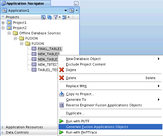 Deploying Multiple DB Object Files