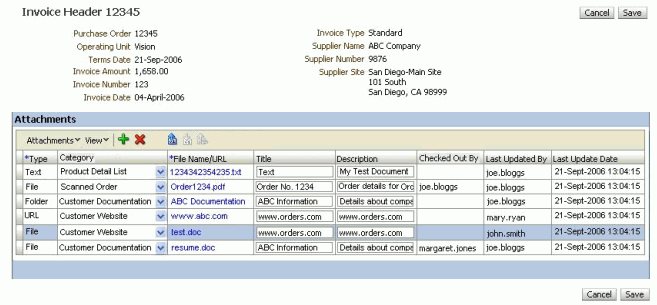 Update Functions set to True