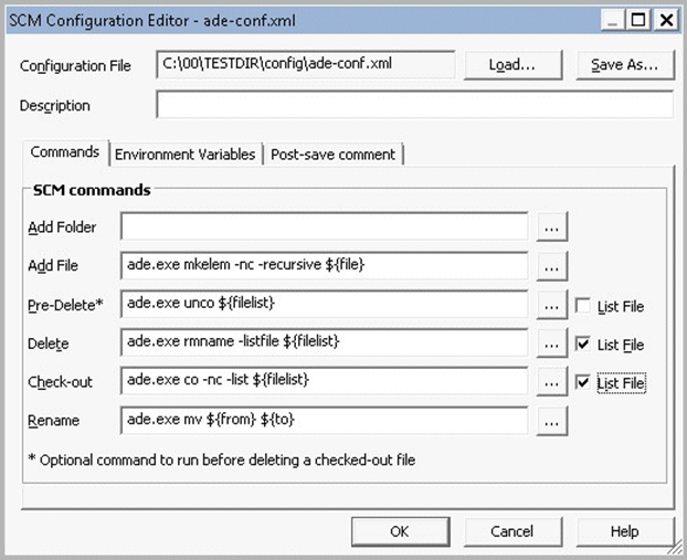 Surrounding text describes Figure 4-1 .