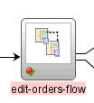 ADF Declarative Breakpoint Active