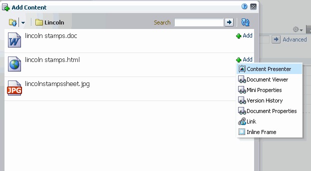 add php to new file menu