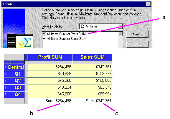 Surrounding text describes Figure 5-17 .