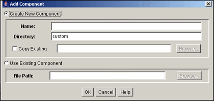 add_component_tut.gif file shows Add Component window