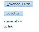 Command Components and Go Components