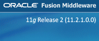 Oracle Fusion Middleware