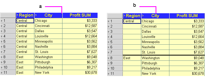 Surrounding text describes Figure 4-33 .