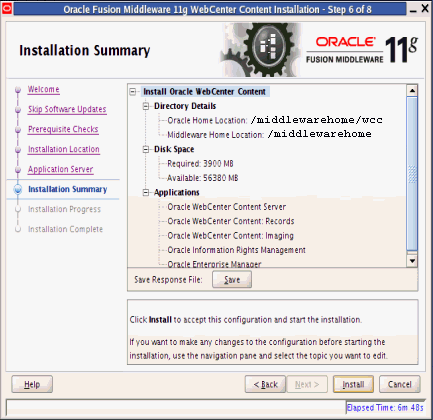 install_summary_ecm2.gifの説明が続きます