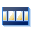 Icon for external item, micro.