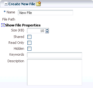 表示および非表示にされたshowDetailコンポーネント