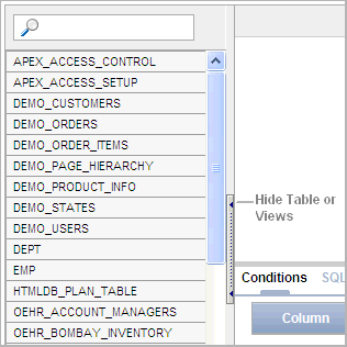 図qry_bldr_search.gifの説明が続きます