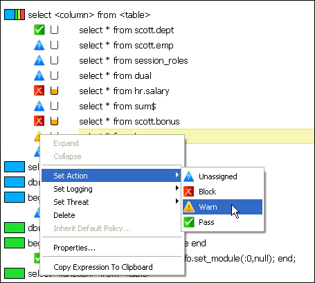 図4-15の説明は次にあります。