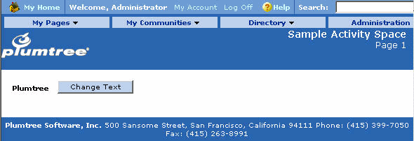 Display Text mode Display Text mode
