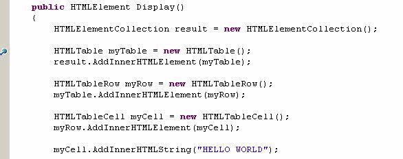 Java breakpoint Java breakpoint