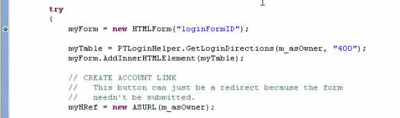 Java breakpoint Java breakpoint