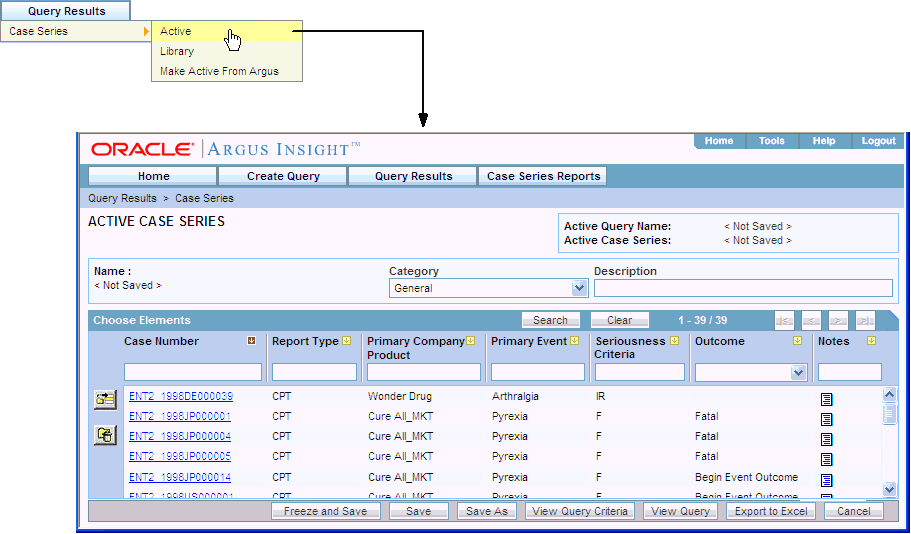 Surrounding text describes Figure 7-1 .