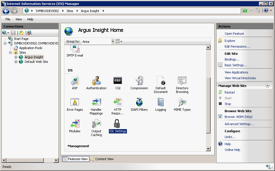 Surrounding text describes iis_manager7.gif.