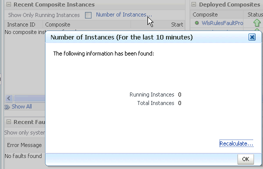 Index™ BPM, Getting Started