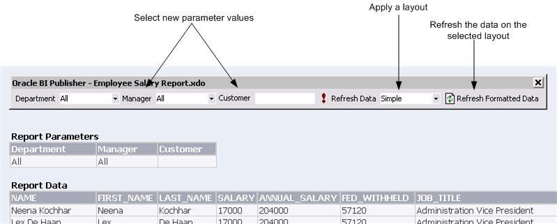 Analyzer for Excel Toolbar