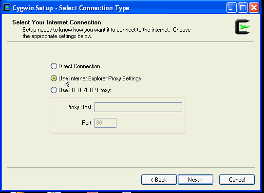 Surrounding text describes cygwin5.gif.