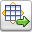 Routing Table icon