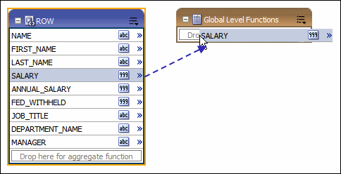 Creating global-level aggregate function