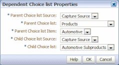 Surrounding text describes choice_list_dependency5.gif.