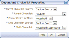 Surrounding text describes choice_list_dependency6.gif.