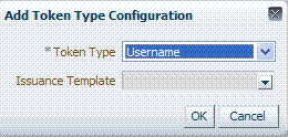 Add Token Type Configuration to Requester Profile