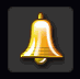 Alert icon
