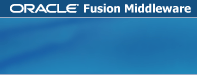 Oracle Fusion Middleware