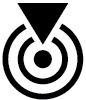 image:Icon for the Locator Button LED