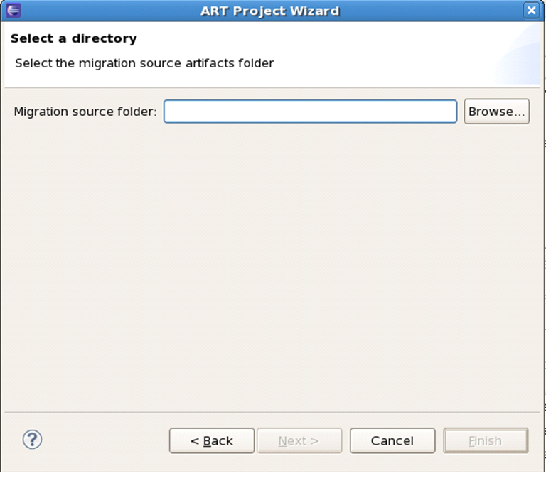 ルート・ディレクトリ