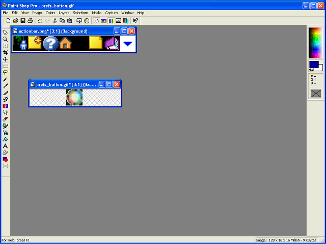 Screen image of this step Screen image of this step