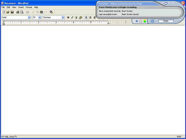 Screen image of this step Screen image of this step