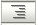 Image shows Justify Right icon.