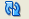 Image shows Refresh icon
