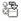 Image shows a Suppressed Status icon