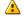 Image shows Warning Status