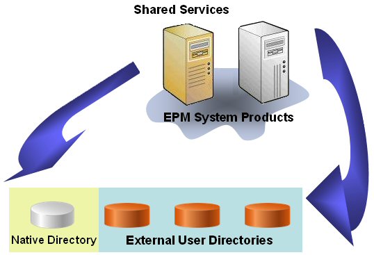 A broad overview of the authorization process