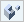 Country dimension icon.