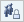 Security Class dimension icon.
