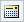 Year dimension icon.