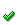 Graphic shows completed status