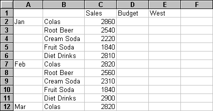 Result of Free-Form retrieval with level name