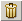 Delete button