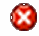 Error status icon