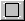 Place a border around the outside edge of each selected grid, cell, row, or column button